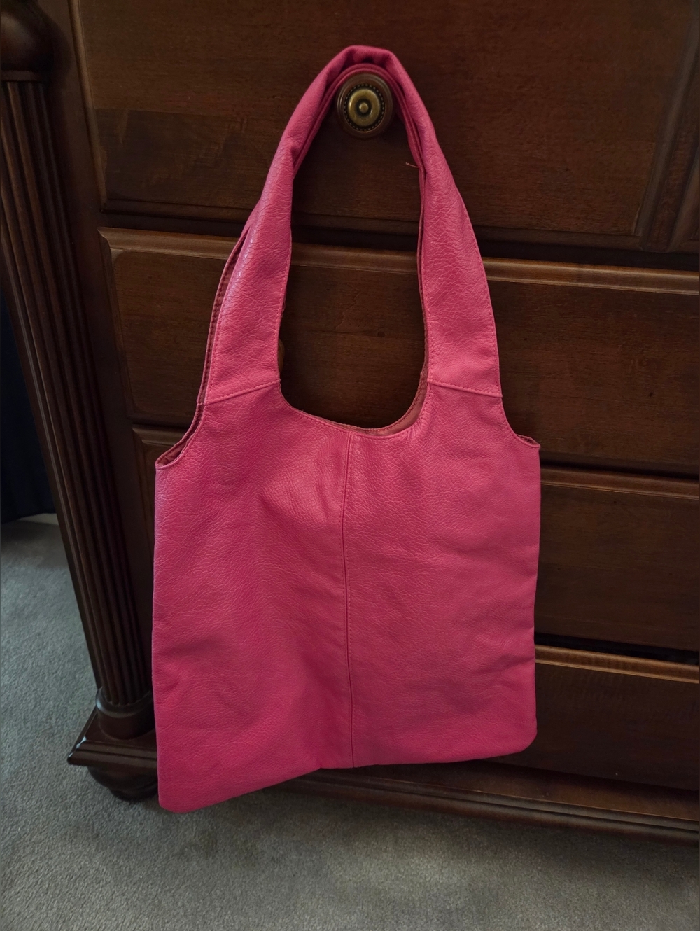 Vintage Pro Tennis Racket - Picture 14 of 16